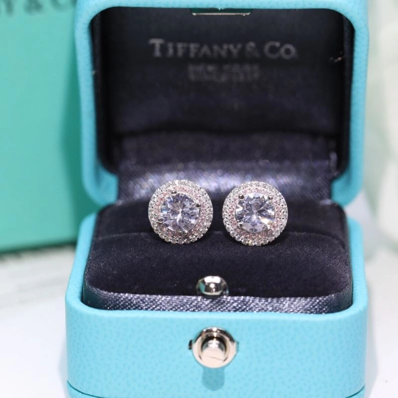 Comfortable Tiffany Earrings 253513