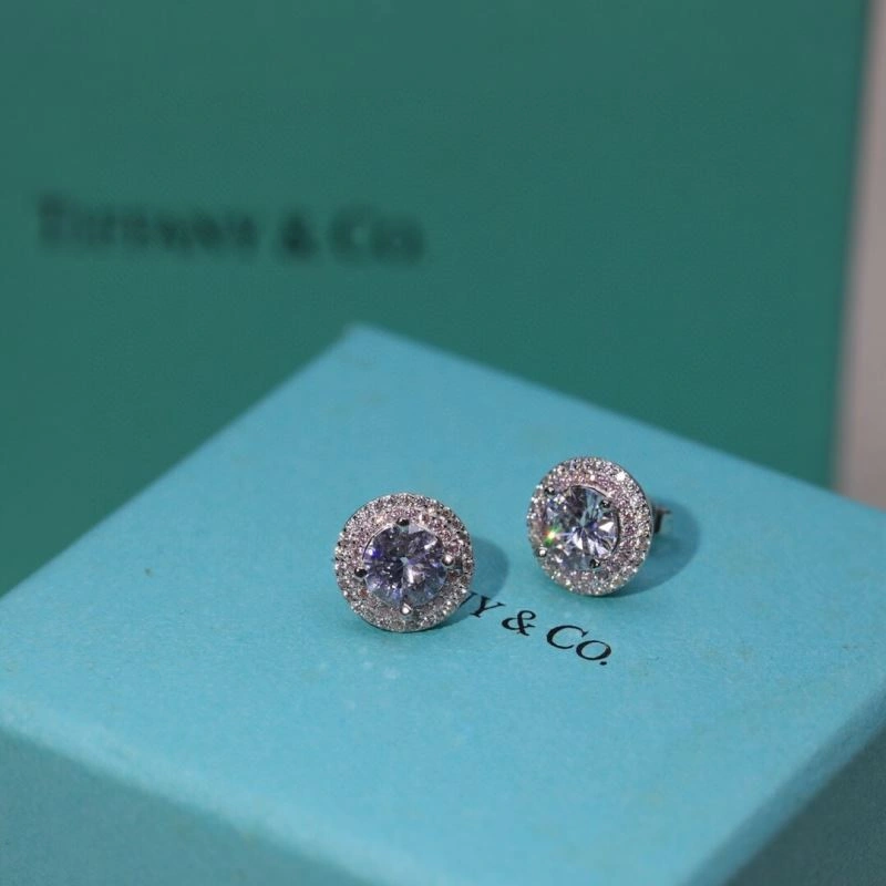 Comfortable Tiffany Earrings 253513
