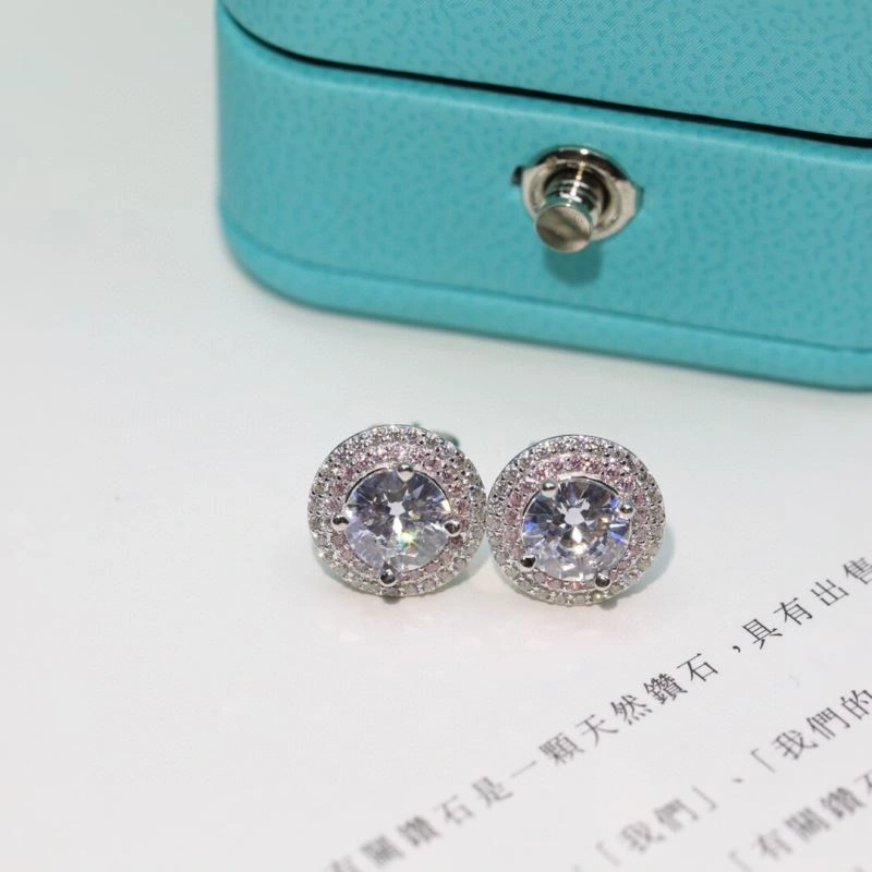 Comfortable Tiffany Earrings 253513
