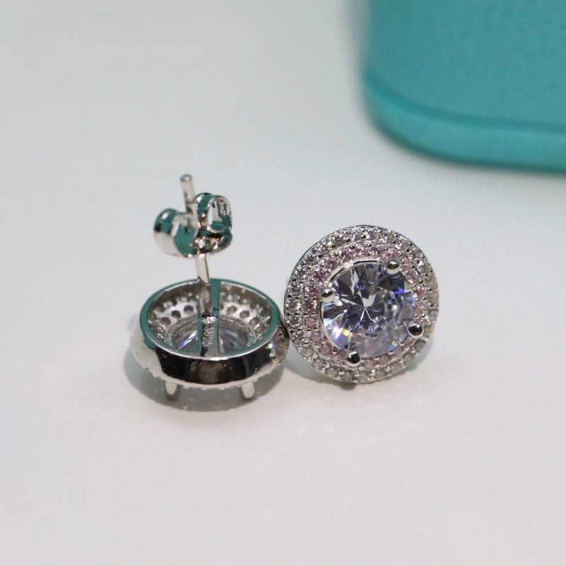Comfortable Tiffany Earrings 253513