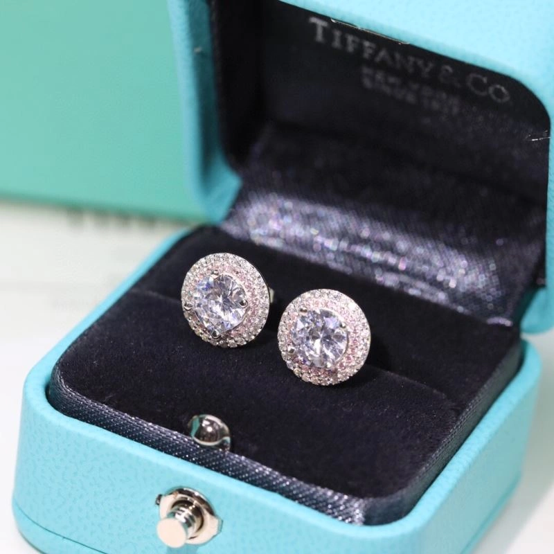 Comfortable Tiffany Earrings 253513