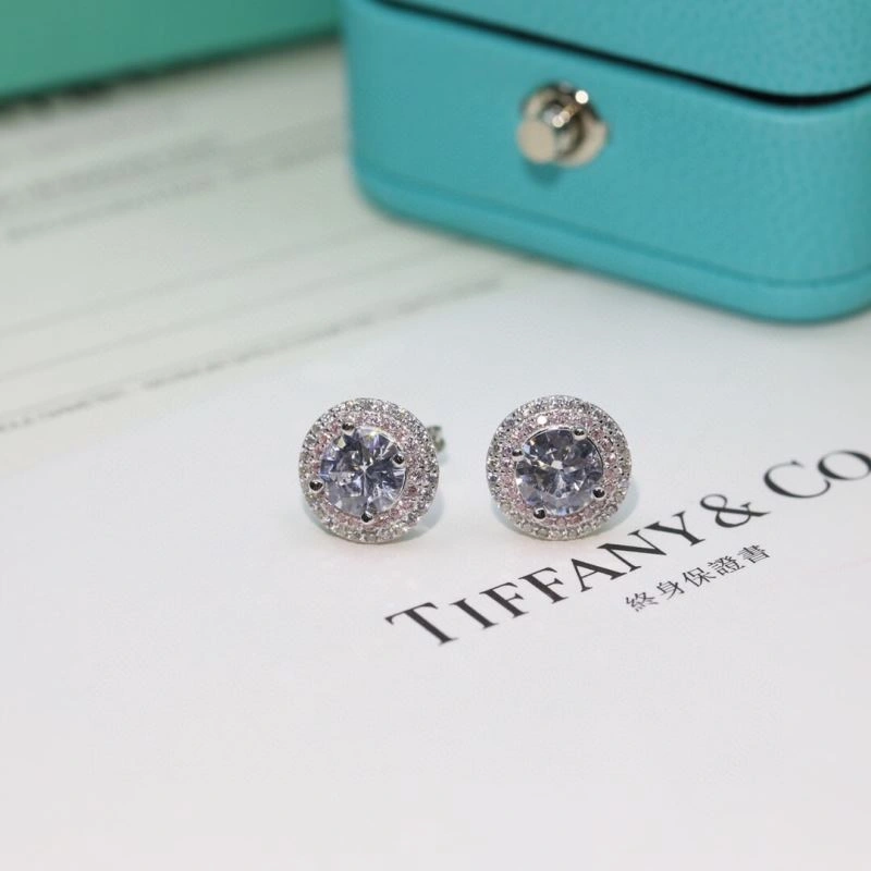 Comfortable Tiffany Earrings 253513