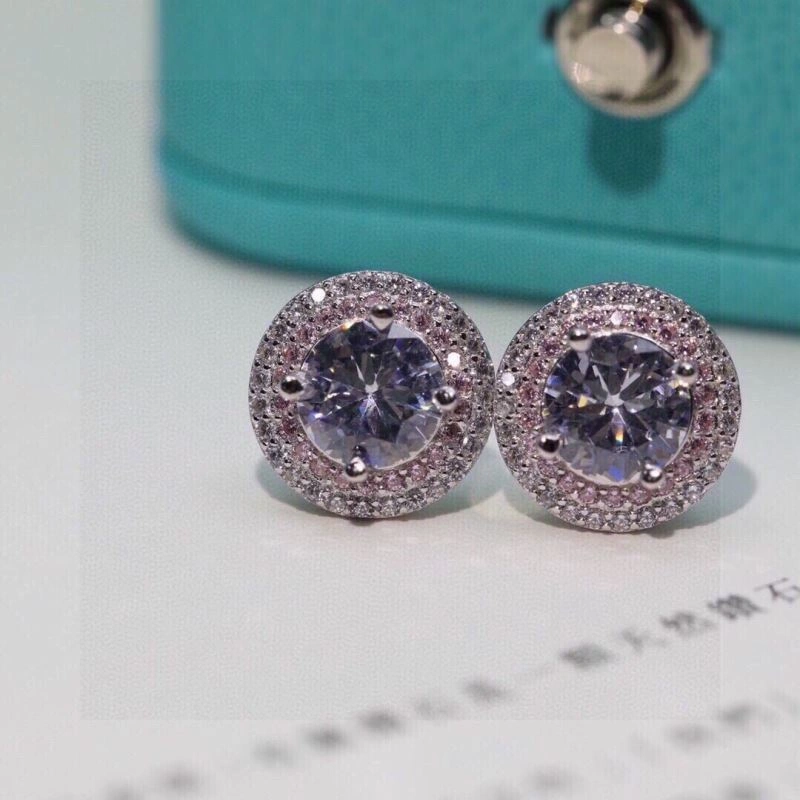Comfortable Tiffany Earrings 253513