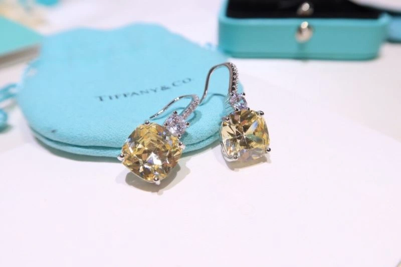 Casual Tiffany Earrings 253516
