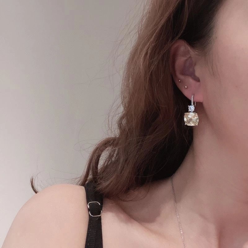 Casual Tiffany Earrings 253516