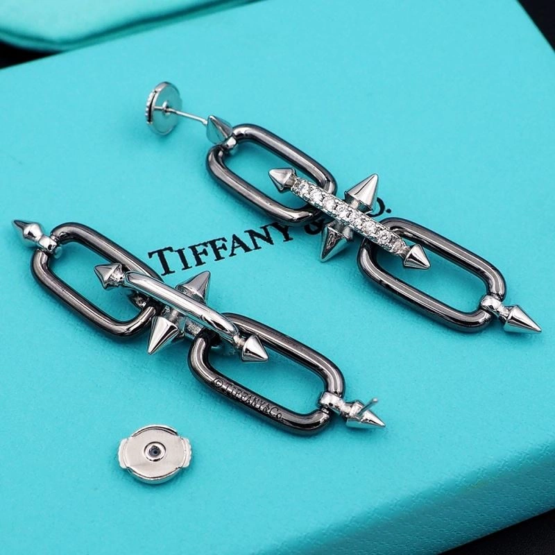 Minimalist Tiffany Earrings 253523