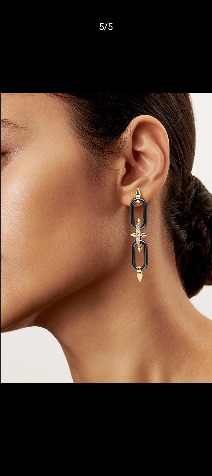 Vibrant Tiffany Earrings 253515