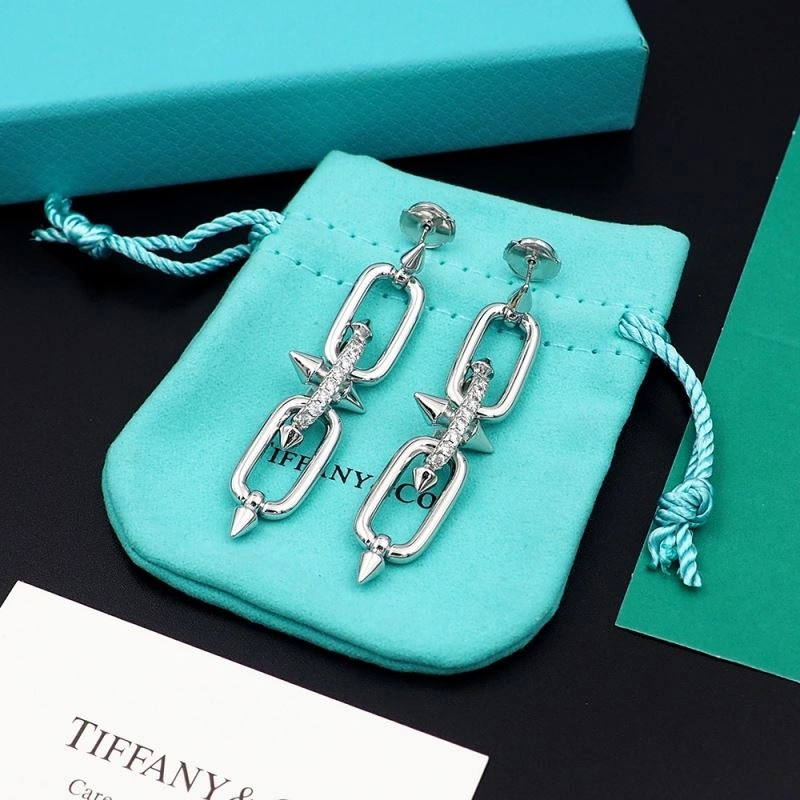 Cozy Tiffany Earrings 253525