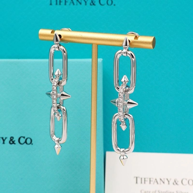 Cozy Tiffany Earrings 253525