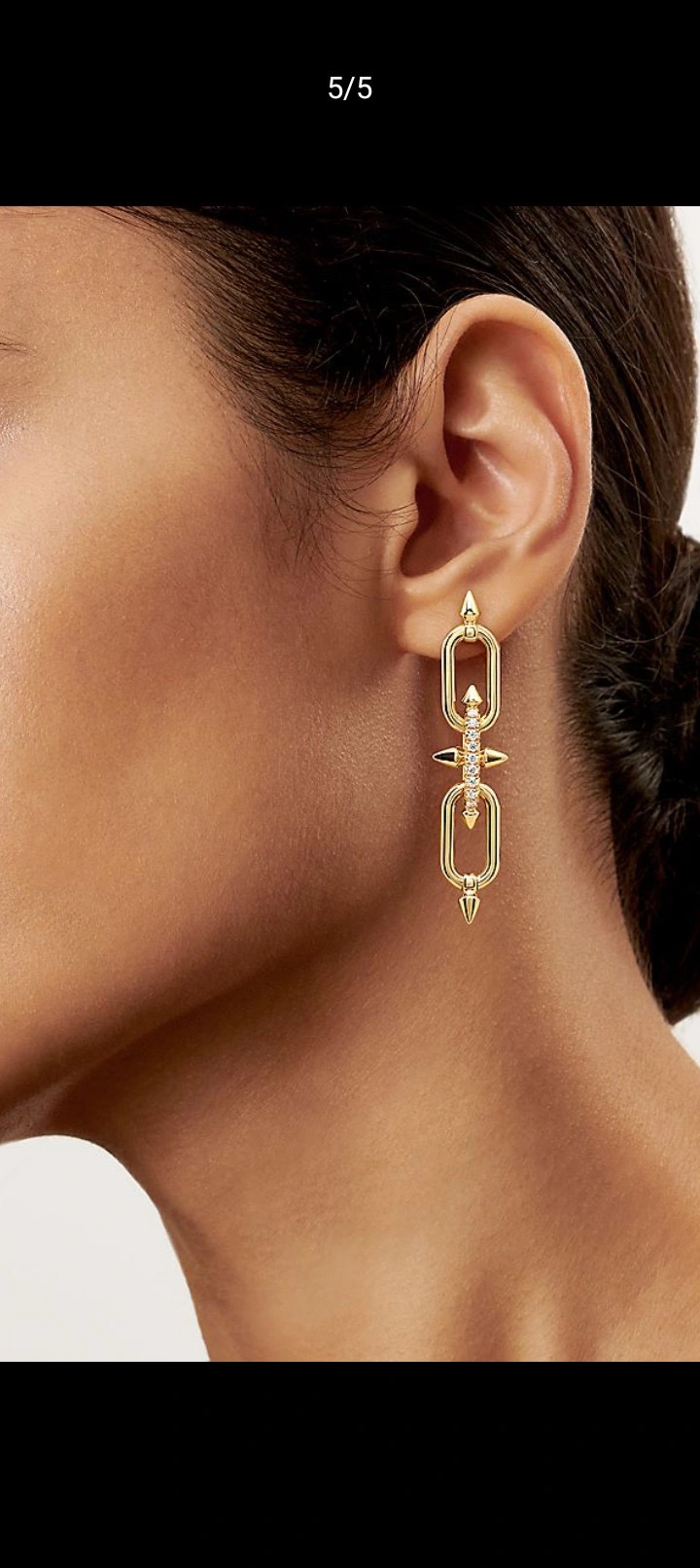 AllSeason Tiffany Earrings 253518
