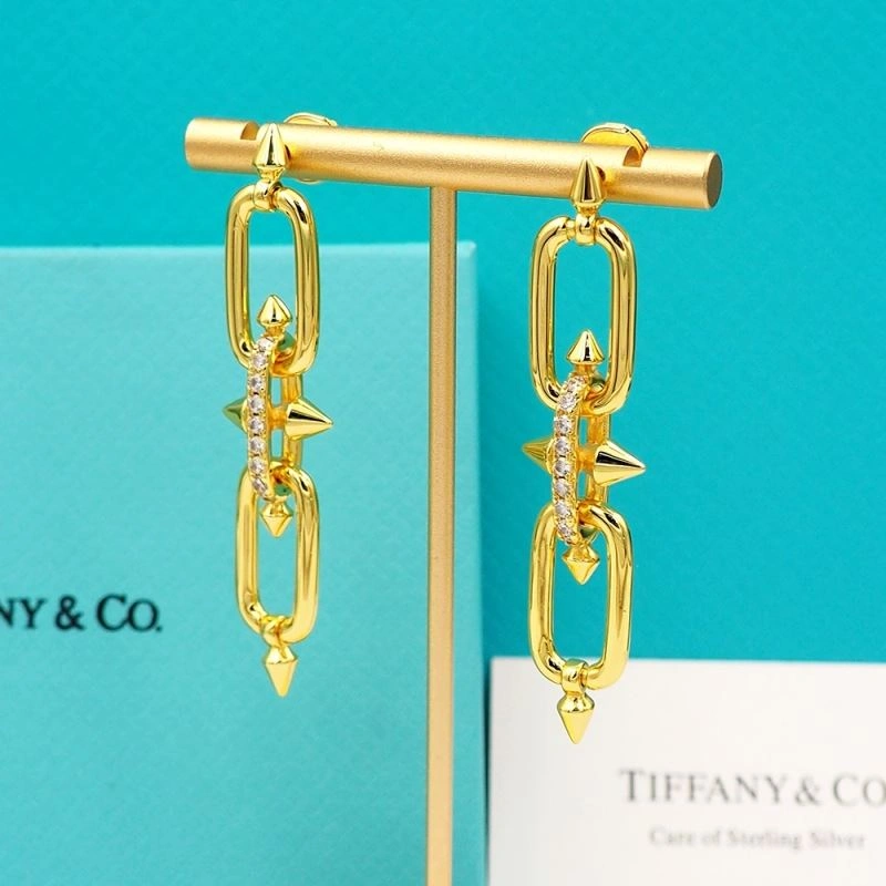 AllSeason Tiffany Earrings 253518
