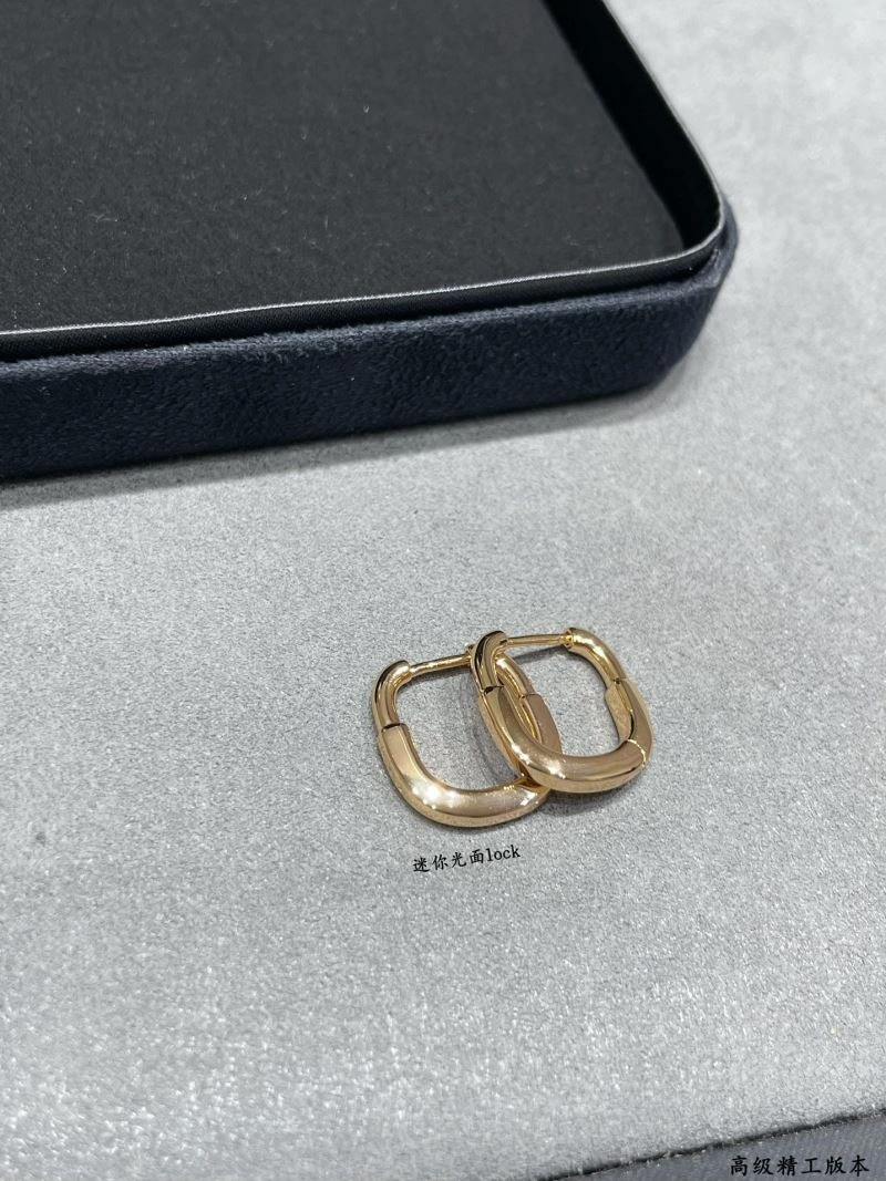 Unisex Tiffany Earrings 253512