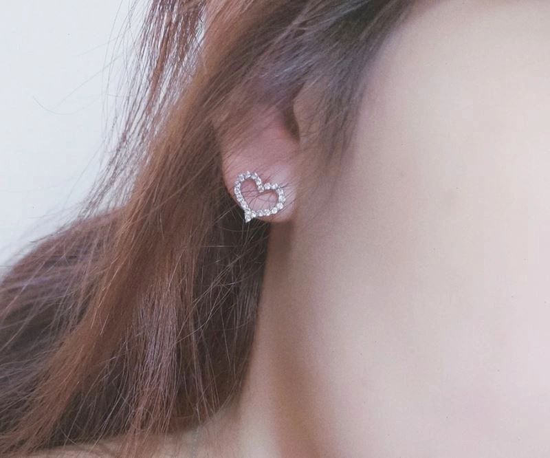 Vibrant Tiffany Earrings 253509