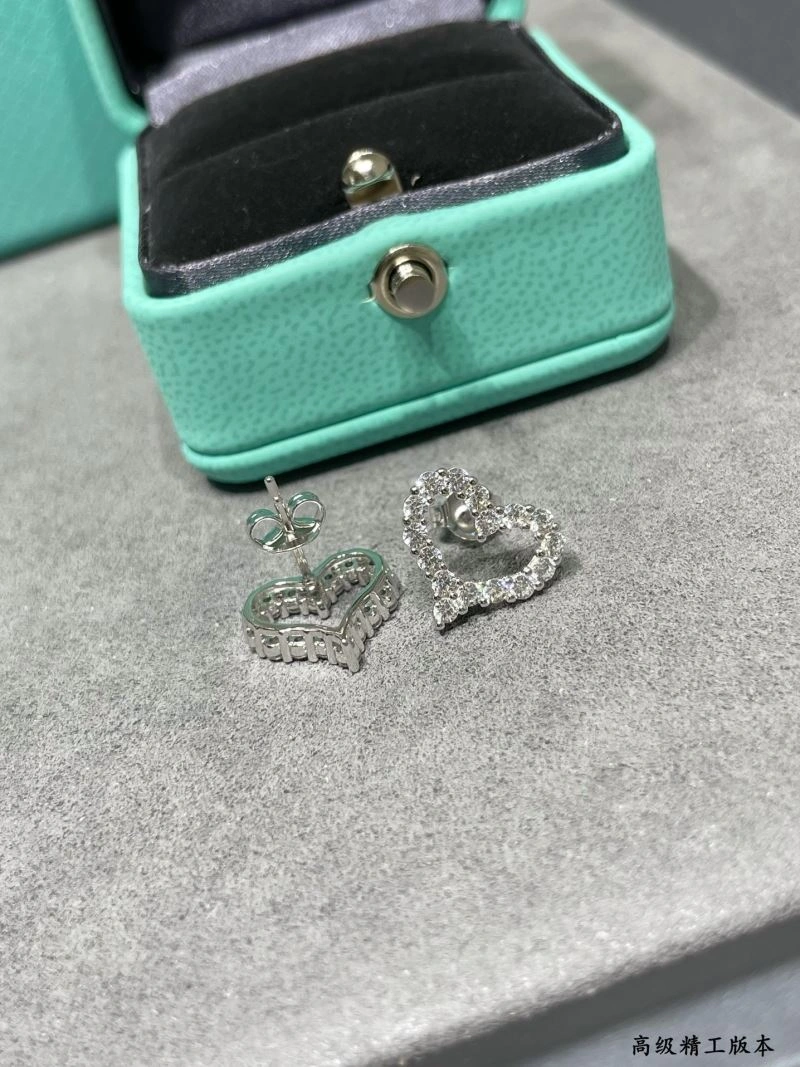 Vibrant Tiffany Earrings 253509