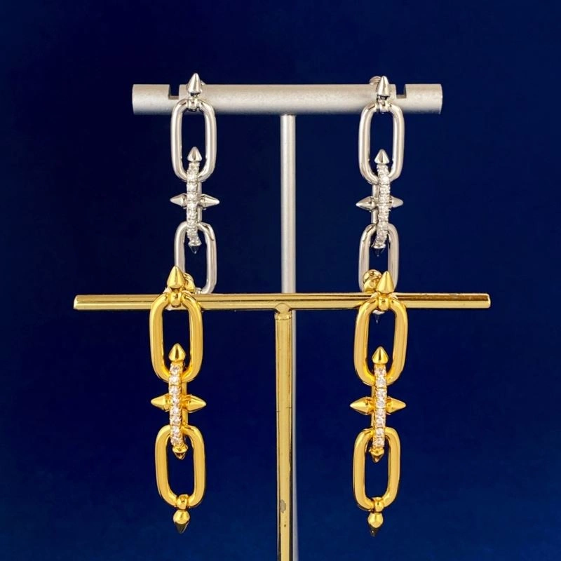Tiffany Earrings Affordable 253502