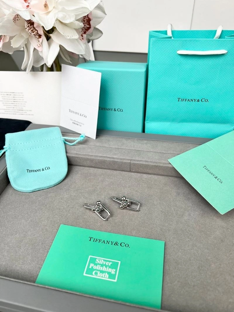 Tiffany Earrings ComfortFit 253373