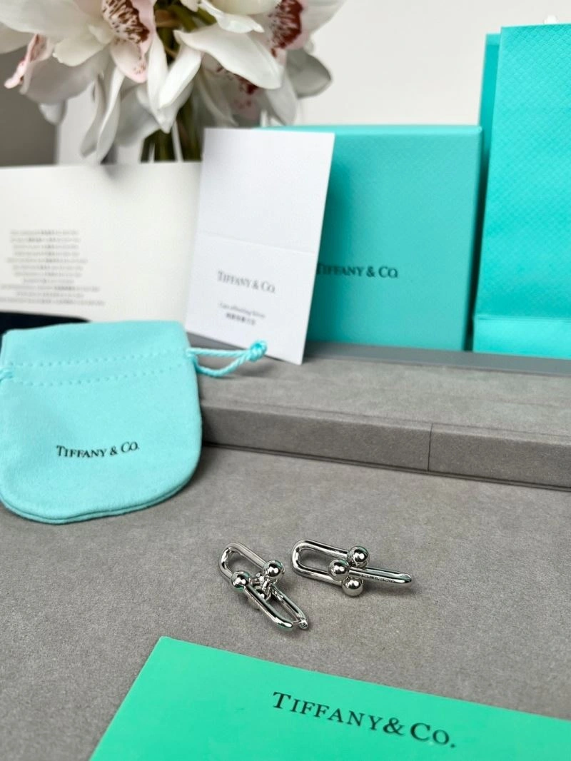 Tiffany Earrings ComfortFit 253373