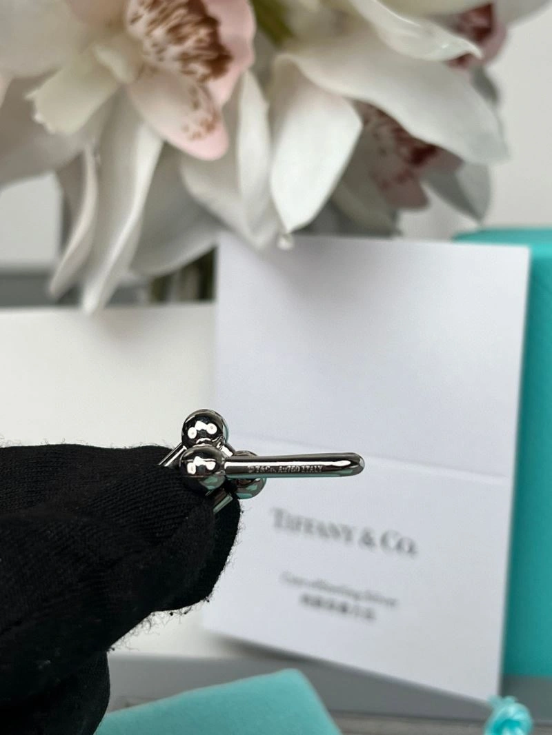 Tiffany Earrings ComfortFit 253373