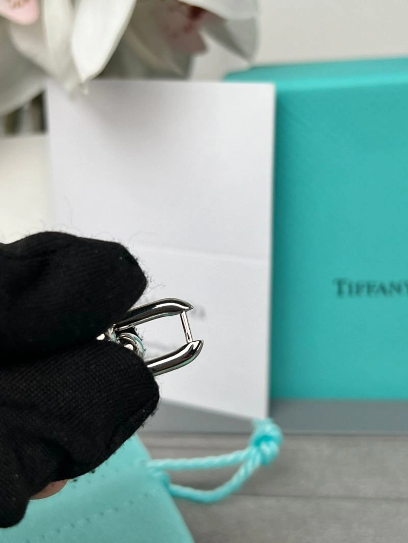 Tiffany Earrings ComfortFit 253373