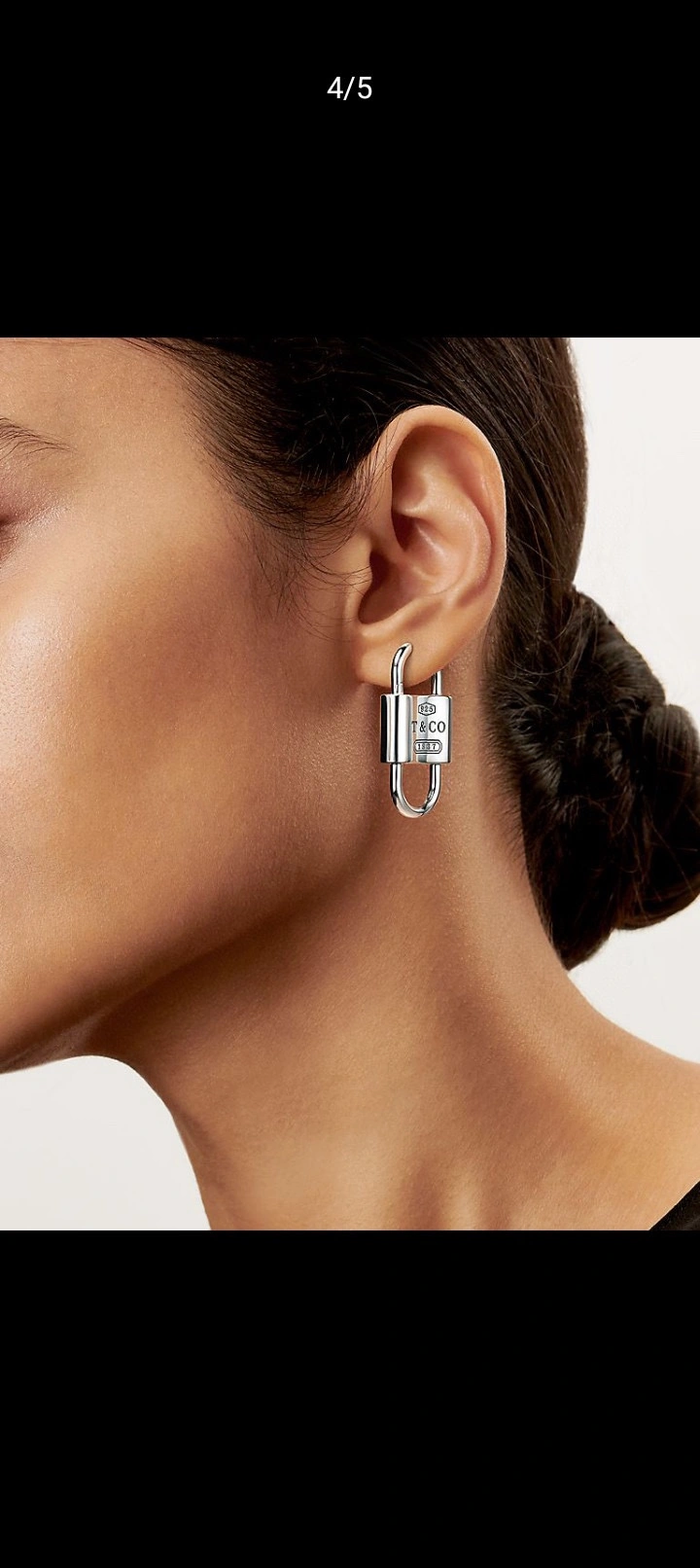 MultiPurpose Tiffany Earrings 253390