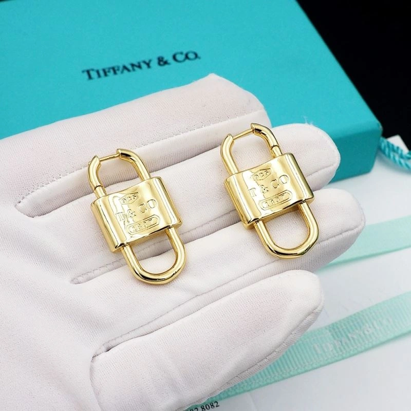 MultiPurpose Tiffany Earrings 253390