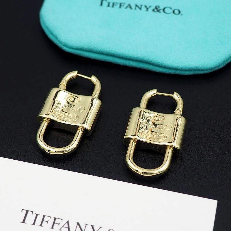 MultiPurpose Tiffany Earrings 253390