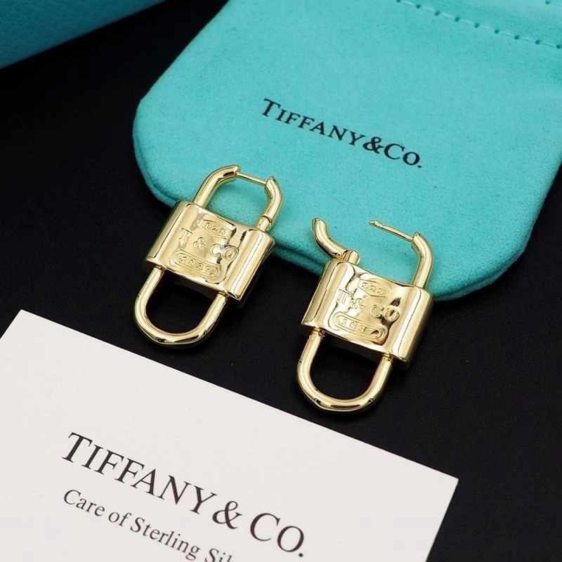 MultiPurpose Tiffany Earrings 253390