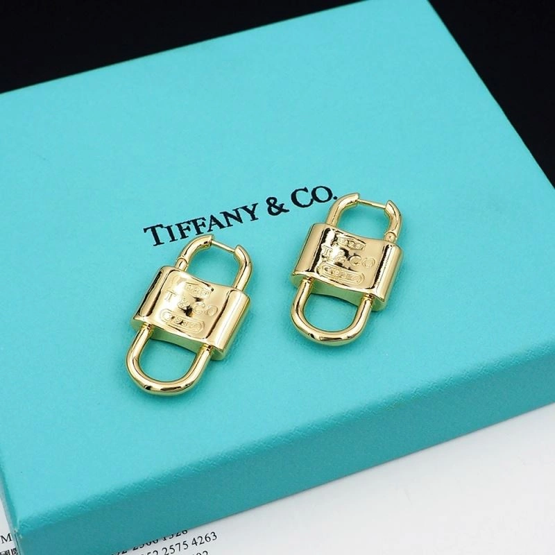 MultiPurpose Tiffany Earrings 253390
