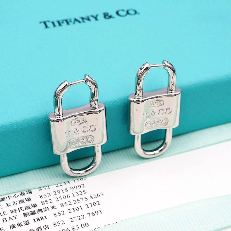 NewStyle Tiffany Earrings 253394