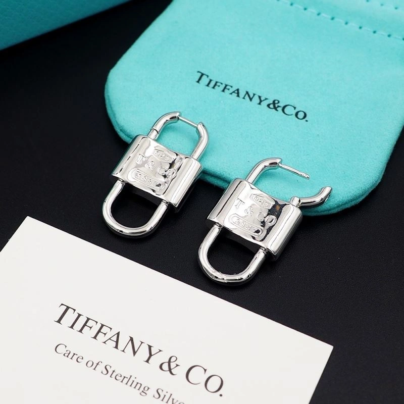 NewStyle Tiffany Earrings 253394