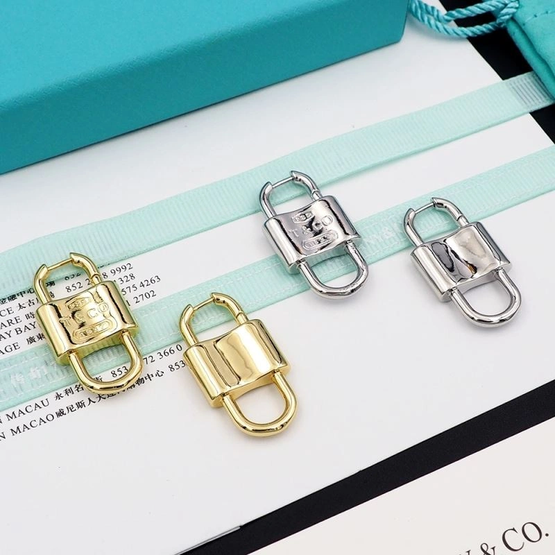 NewStyle Tiffany Earrings 253394