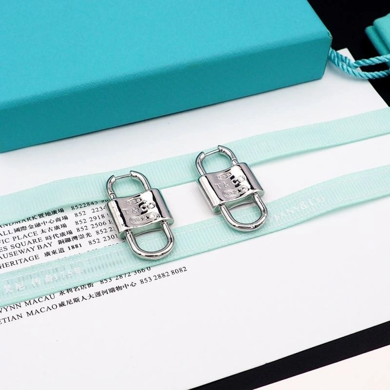NewStyle Tiffany Earrings 253394