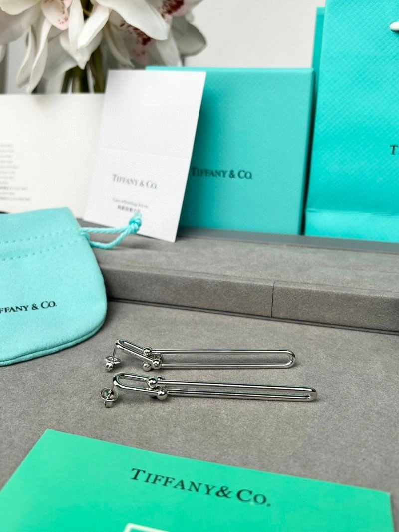 SunProtective Tiffany Earrings 253393