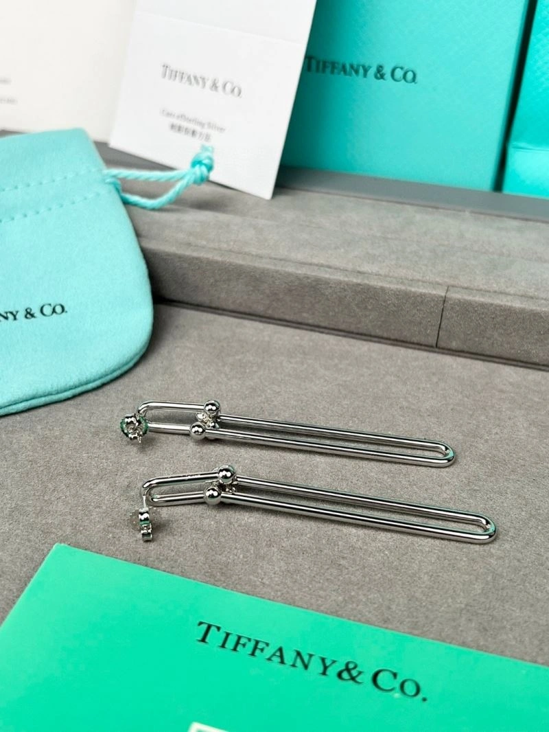 SunProtective Tiffany Earrings 253393