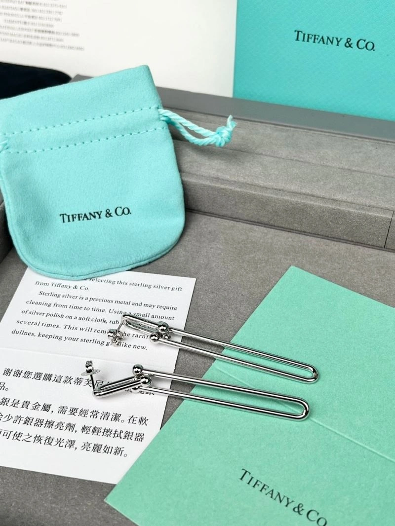 SunProtective Tiffany Earrings 253393