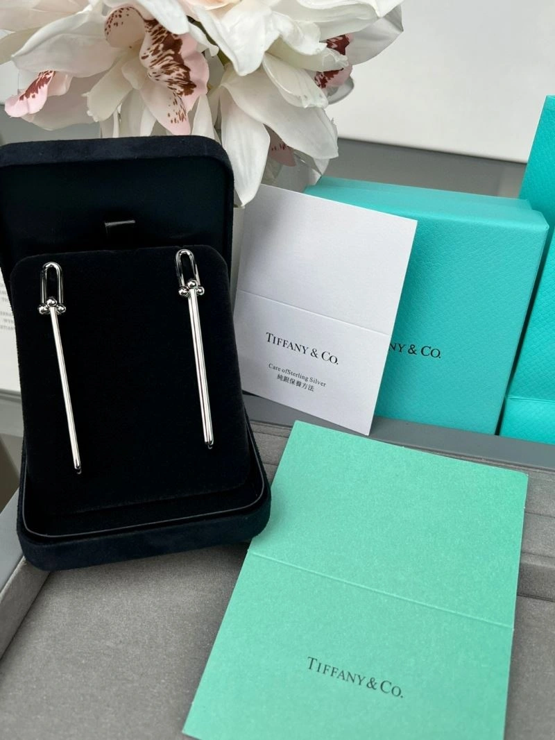 SunProtective Tiffany Earrings 253393