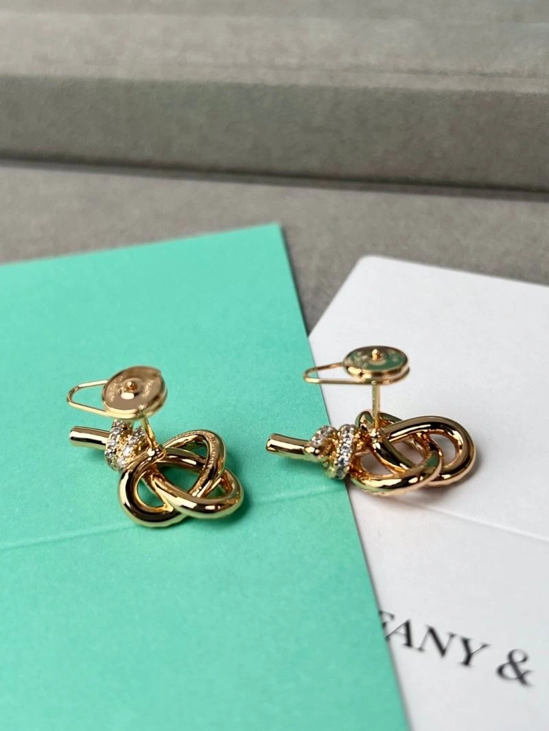 MultiPurpose Tiffany Earrings 253378