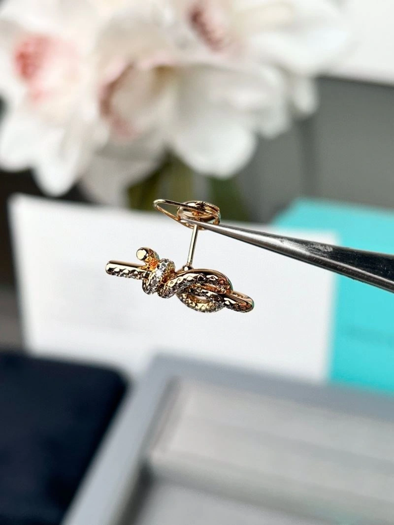 MultiPurpose Tiffany Earrings 253378