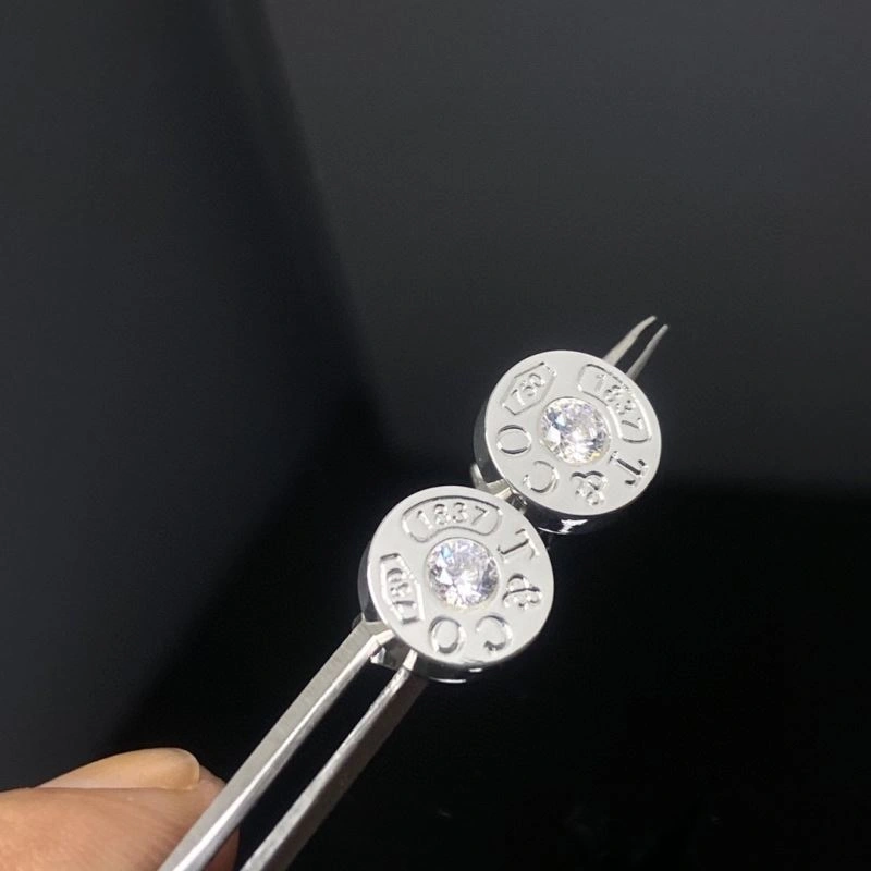 Durable Tiffany Earrings 253374