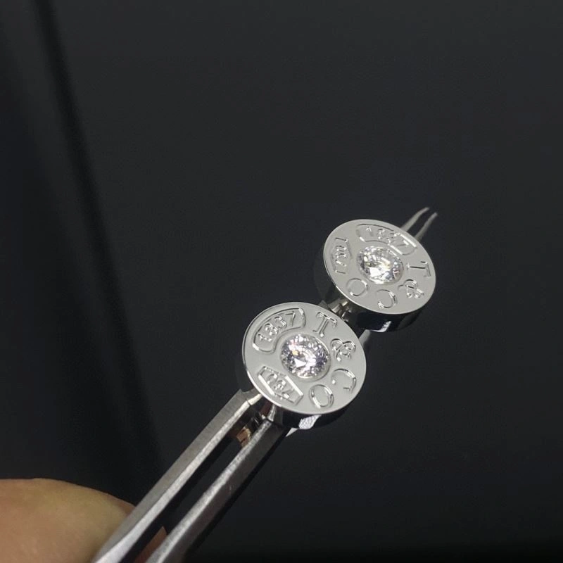 Durable Tiffany Earrings 253374