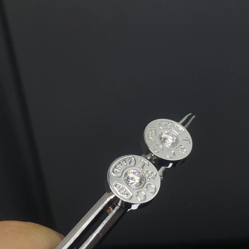 Durable Tiffany Earrings 253374