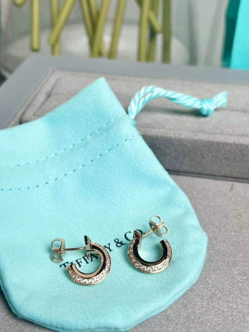 Neat Tiffany Earrings 253375