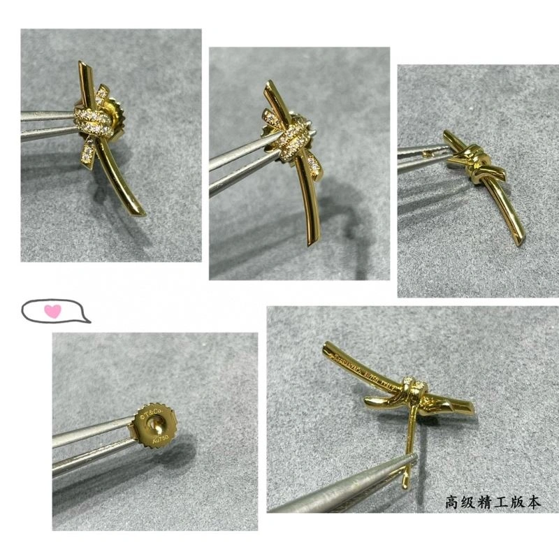 UrbanStyle Tiffany Earrings 253400