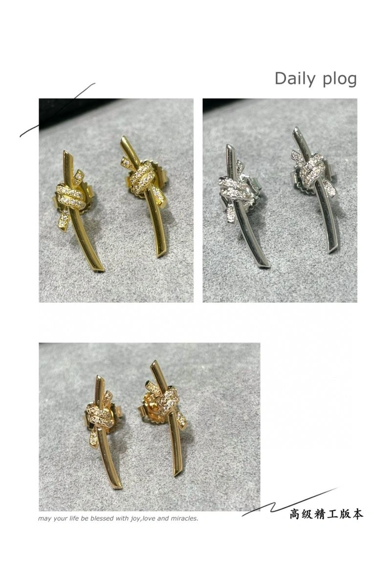 UrbanStyle Tiffany Earrings 253400