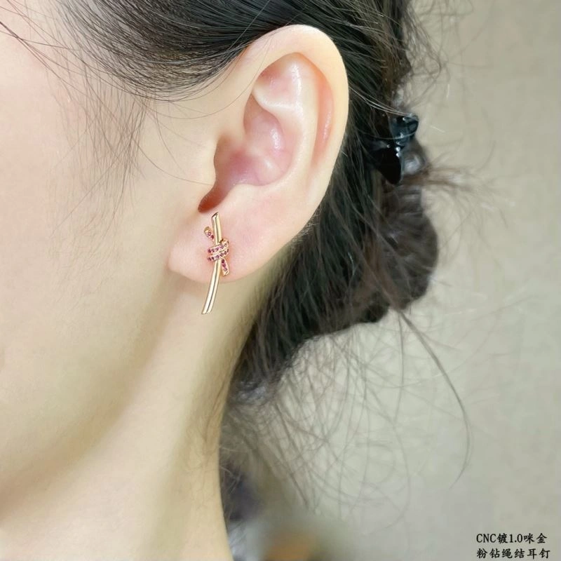 GoAnywhere Tiffany Earrings 253380