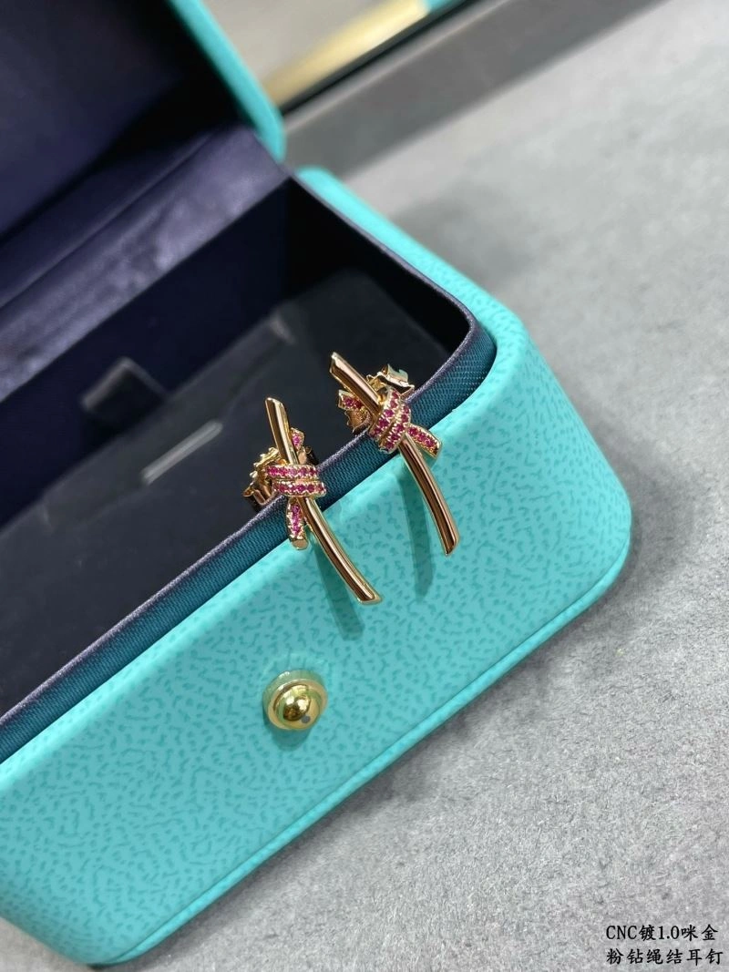 GoAnywhere Tiffany Earrings 253380
