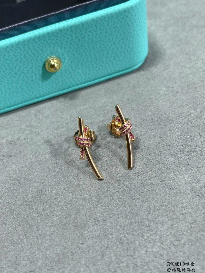 GoAnywhere Tiffany Earrings 253380