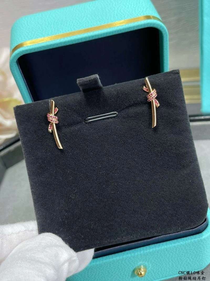 GoAnywhere Tiffany Earrings 253380