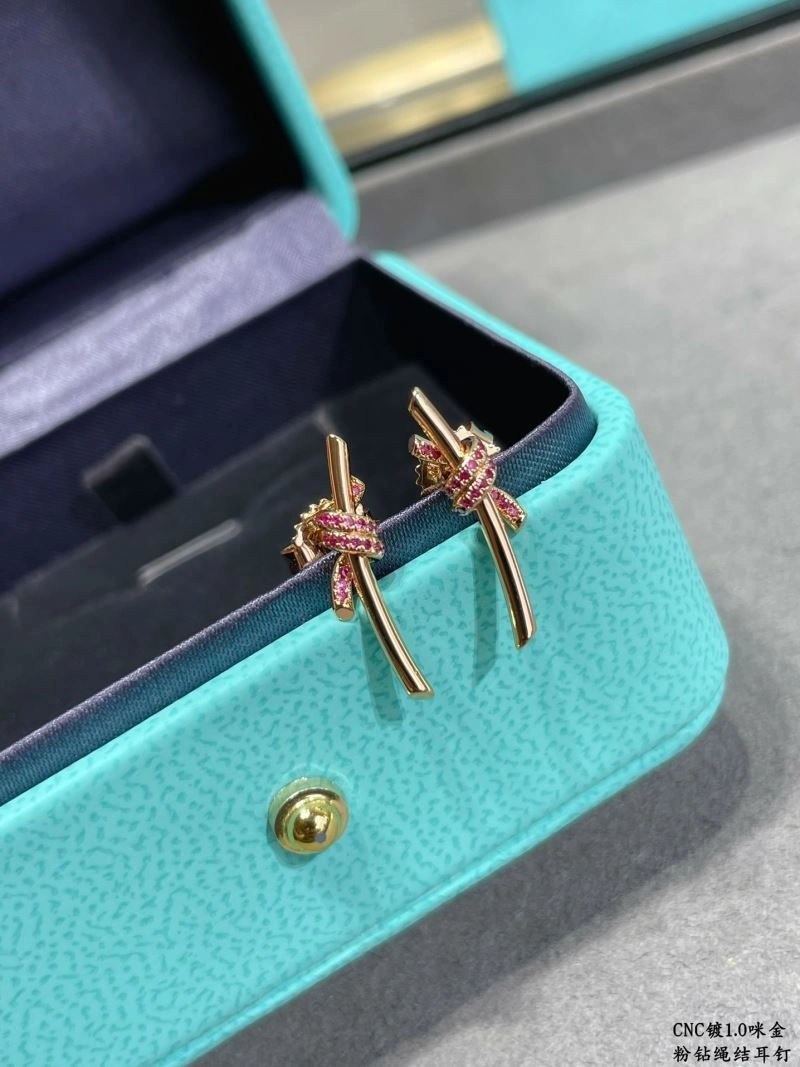 GoAnywhere Tiffany Earrings 253380