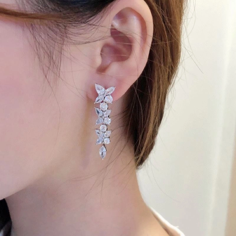 EasyCare Tiffany Earrings 253368